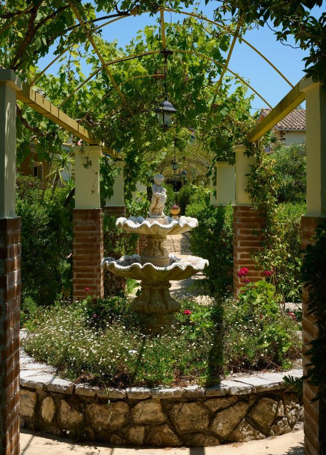Villaggio Maistro Agios Ioannis  Exterior foto